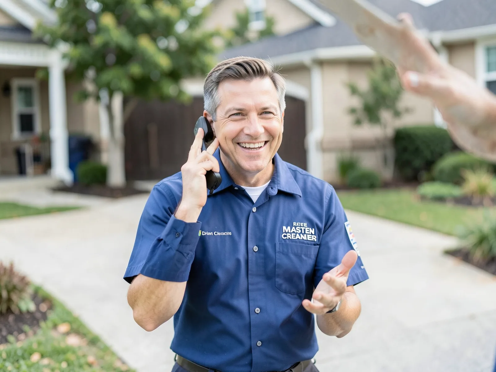 Drain Cleaning Riverdale, MI FAQs